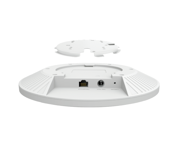 TP-Link EAP673 (802.11a/b/g/n/ac/ax 5400Mb/s) PoE+ - 1212445 - zdjęcie 3